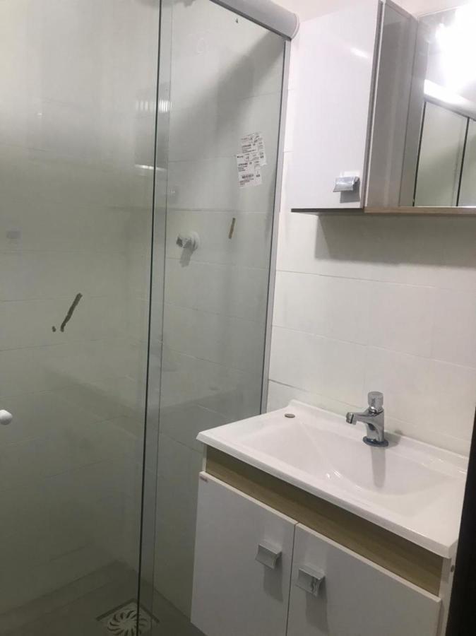 Loft Aconchegante No Centro De Macae, Wifi, Ar Condicionado E Cozinha Completa Apartment Bagian luar foto