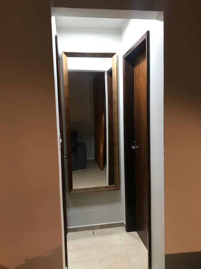 Loft Aconchegante No Centro De Macae, Wifi, Ar Condicionado E Cozinha Completa Apartment Bagian luar foto